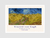 Quadro Crows - Vincent van Gogh