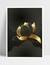 Quadro Gold Chic III