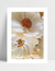 Quadro Flores Brancas