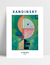 Quadro Abstract - Kandinsky