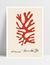 Quadro Abstract - Henri Matisse - comprar online
