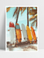 Quadro Pranchas de Surf