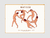 Quadro The Dance - Henri Matisse - comprar online