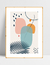 Quadro Boho - Folha II - comprar online