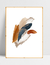 Quadro Abstract Rock II - comprar online