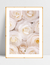 Quadro Delicate - Camélia Branca - comprar online