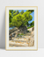 Quadro Majorca - Escada - comprar online