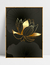 Quadro Gold Chic I - comprar online