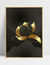 Quadro Gold Chic III - comprar online