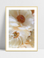 Quadro Flores Brancas - comprar online