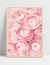 Quadro Suavidade - Peônias Rosas - comprar online