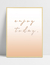 Quadro Enjoy Today - Aproveite o Dia - comprar online