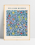 Quadro Fruit - William Morris - comprar online