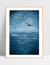 Quadro Gaivota - comprar online