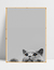 Quadro Gatinho Cherrie na internet