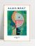Quadro Abstract - Kandinsky - comprar online