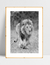 Quadro Lion Walking - comprar online