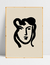 Quadro Contemporary - Matisse - Ella Quadros