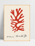 Quadro Abstract - Henri Matisse na internet