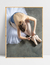 Quadro Bailarina de Saia - comprar online