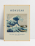 Quadro Kanagawa - Hokusai - comprar online