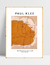 Quadro Underslands, 1934 - Paul Klee - comprar online