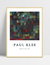 Quadro Abstract - Paul Klee, 1925 - comprar online
