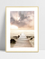 Quadro Ponte Frente ao Mar - Ella Quadros