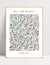 Quadro Salgueiro - William Morris - comprar online