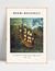 Quadro Luta entre Tigre e Touro - Henri Rousseau - comprar online