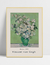 Quadro Rosas Brancas - Vincent van Gogh - comprar online