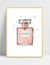 Quadro Parfume - Paris - comprar online