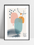 Imagem do Quadro Boho - Folha II