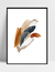 Imagem do Quadro Abstract Rock II