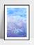 Imagem do Quadro Abstract Blue II