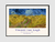 Imagem do Quadro Crows - Vincent van Gogh