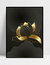 Imagem do Quadro Gold Chic III