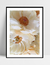 Imagem do Quadro Flores Brancas