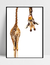 Imagem do Quadro Girafoide