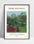 Imagem do Quadro Os Macacos - Henri Rousseau
