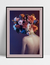 Imagem do Quadro Mulher Flores