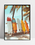 Imagem do Quadro Pranchas de Surf