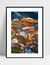 Imagem do Quadro Peixes Coloridos