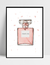Imagem do Quadro Parfume - Paris