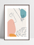 Quadro Boho - Folha I na internet