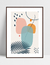 Quadro Boho - Folha II na internet