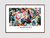 Quadro Abstract - Kandinsky na internet