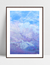 Quadro Abstract Blue II na internet