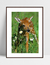 Quadro Bambi na internet