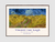 Quadro Crows - Vincent van Gogh na internet